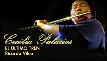 Cecilia Palacios